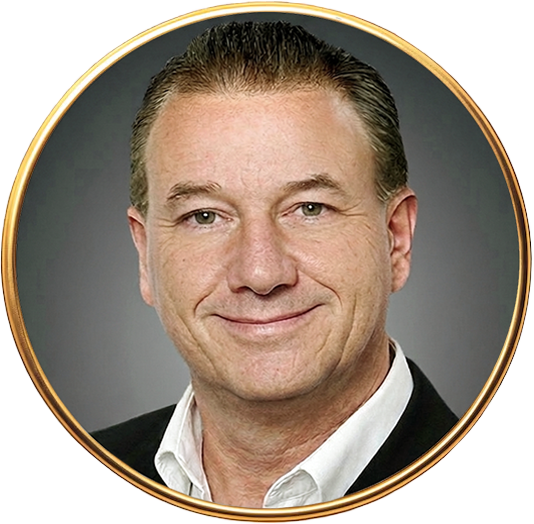 Jean-Paul Cros, Fractional COO